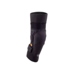 LAUNCH KNEE GUARD [BLK]