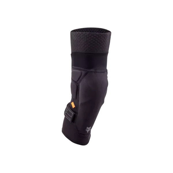 LAUNCH KNEE GUARD [BLK]