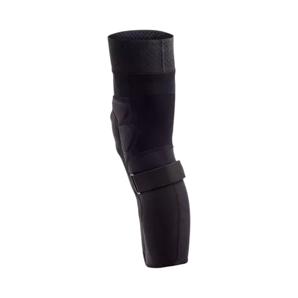 LAUNCH KNEE/SHIN GUARD [BLK]