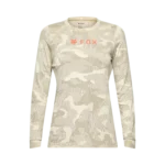 W RANGER TRU DRI LS JERSEY [CRM]