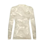 W RANGER TRU DRI LS JERSEY [CRM]