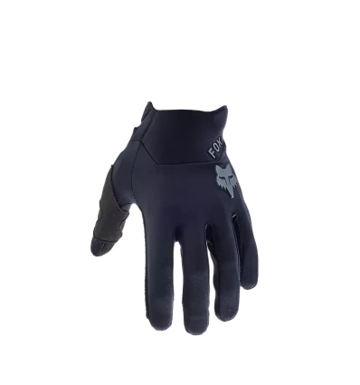 FOX DEFEND WIND OFFROAD GLOVE [BLK]