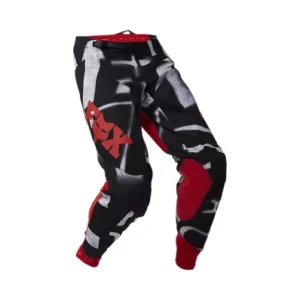 FOX 360 SEVENTY4 PANT [FLO RED]