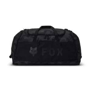 FOX PODIUM 180 - BLK CAMO [BLK CAM]