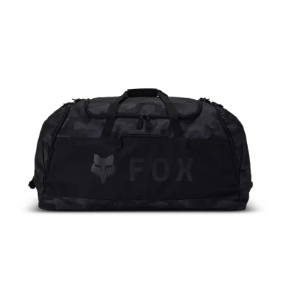 FOX PODIUM 180 - BLK CAMO [BLK CAM]