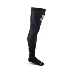 FOX FLEXAIR KNEE BRACE SOCK [DRK SHDW]
