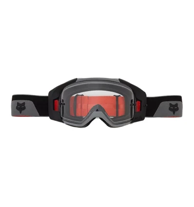FOX VUE X GOGGLE [BLK/GRY]