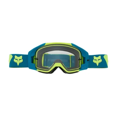 FOX VUE CORE GOGGLE [FLO YLW]