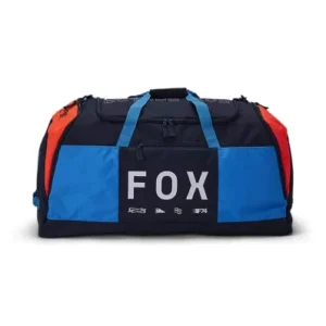 FOX RACE SPEC PODIUM 180 DUFFLE [TRU BLU]