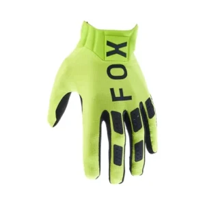 FOX FLEXAIR GLOVE [FLO YLW]