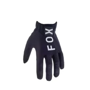 FOX FLEXAIR GLOVE [BLK]