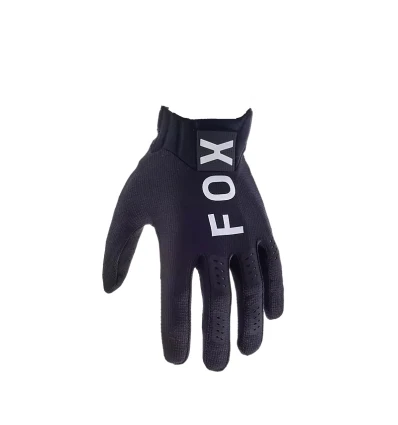 FOX FLEXAIR GLOVE [BLK]