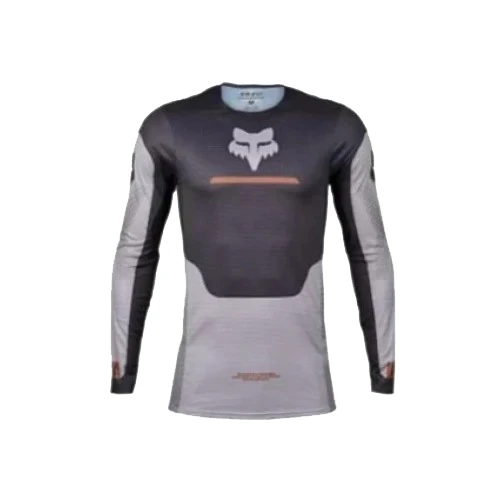 FLEXAIR OPTICAL JERSEY [STL GRY]