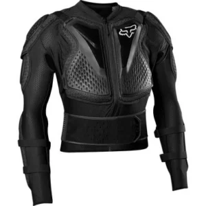 Protectie - FOX TITAN SPORT JACKET [BLK]