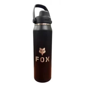 FOX X CB THRIVE CHUG VSS 32OZ [BLK]