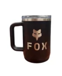 FOX X CB THRIVE MUG VSS 16OZ [BLK]