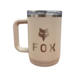 FOX X CB THRIVE MUG VSS 16OZ [STN]