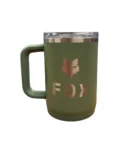 FOX X CB THRIVE MUG VSS 16OZ [MOSS]