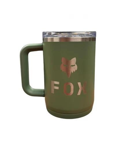 FOX X CB THRIVE MUG VSS 16OZ [MOSS]