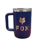 FOX X CB THRIVE MUG VSS 16OZ [NVY]