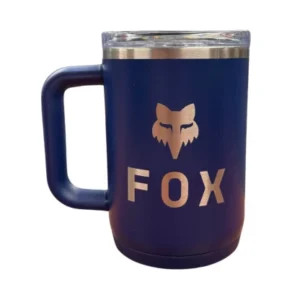 FOX X CB THRIVE MUG VSS 16OZ [NVY]