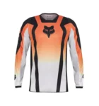 FOX 180 LEAN JERSEY [FLO ORG]