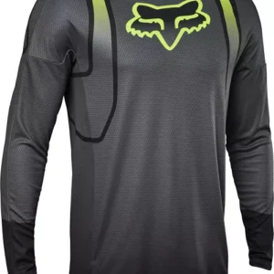 FOX MX 360 VIZEN JERSEY [BLK]