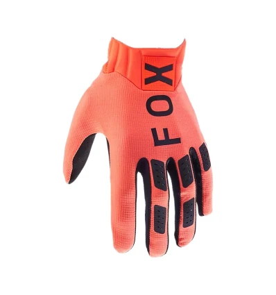 FOX FLEXAIR GLOVE [FLO ORG]