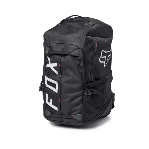 MTB BAGS TRANSITION PACK BLK