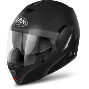 AIROH REV 19 COLOR BLACK MATT