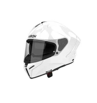 AIROH MATRYX COLOR WHITE GLOSS