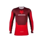 FLEXAIR OPTICAL JERSEY [FLO RED]
