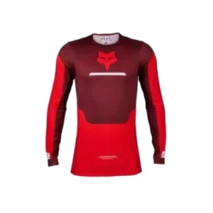 FLEXAIR OPTICAL JERSEY [FLO RED]