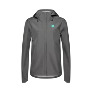 MTB RANGER 2.5L WATER JACKET SG [DRK SHDW]