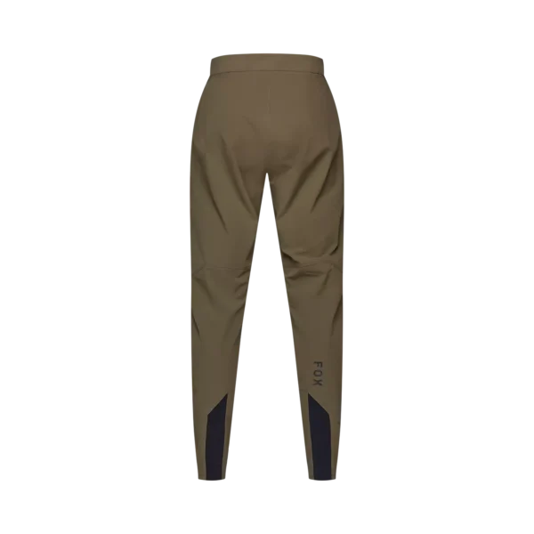 MTB-RANGER PANT [MIL]