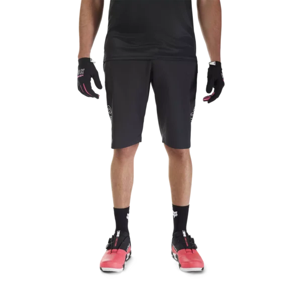 MTB-RANGER SHORT DIGI IMAGE [DRK SHDW]