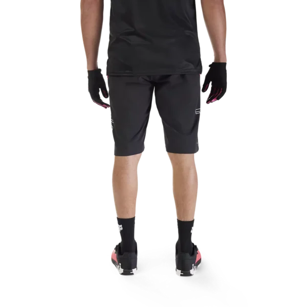 MTB-RANGER SHORT DIGI IMAGE [DRK SHDW]