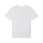 WOMAN ELEVATED SS TEE [WHT]