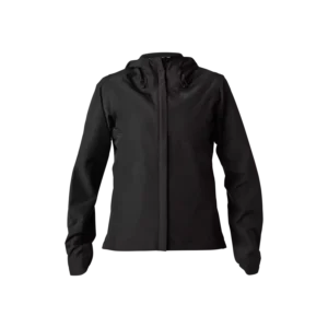 MTB-W RANGER 2.5L WATER JACKET [BLK]