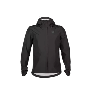 MTB-RANGER 2.5L WATER JACKET [BLK]