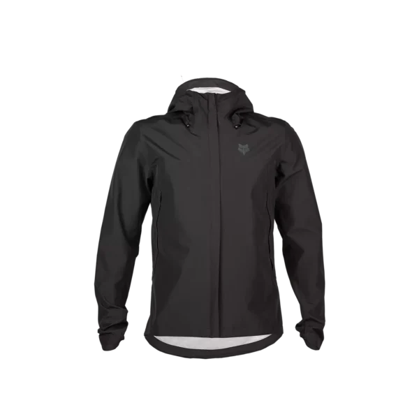 MTB-RANGER 2.5L WATER JACKET [BLK]