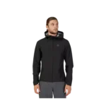 MTB-RANGER 2.5L WATER JACKET [BLK]