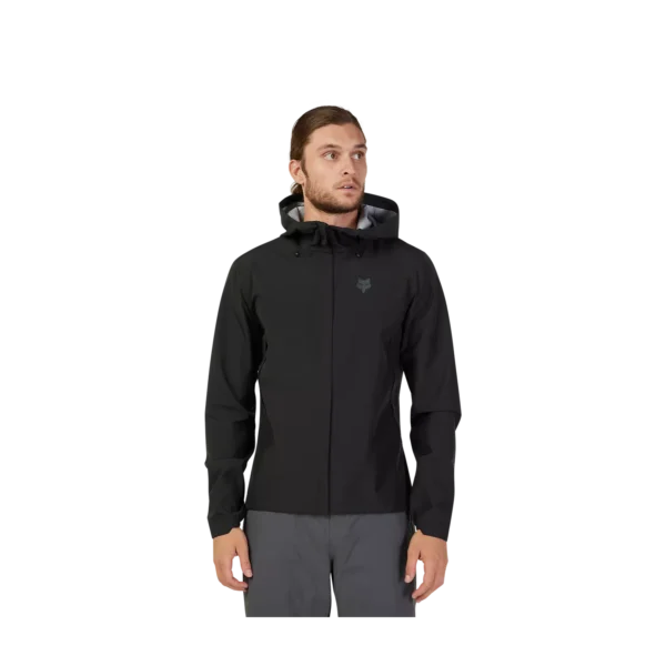 MTB-RANGER 2.5L WATER JACKET [BLK]