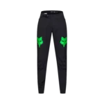 MTB-RANGER PANT GRID [BLK]