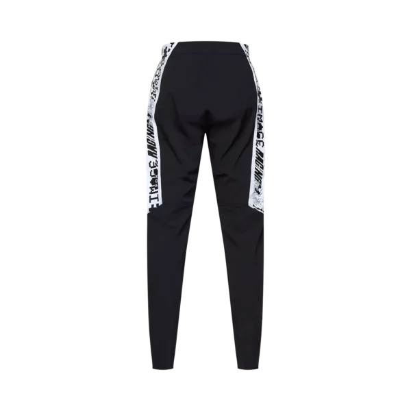 MTB-RANGER PANT GRID [BLK]