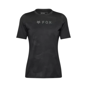 MTB-W RANGER TRU DRI SS JERSEY [BLK]