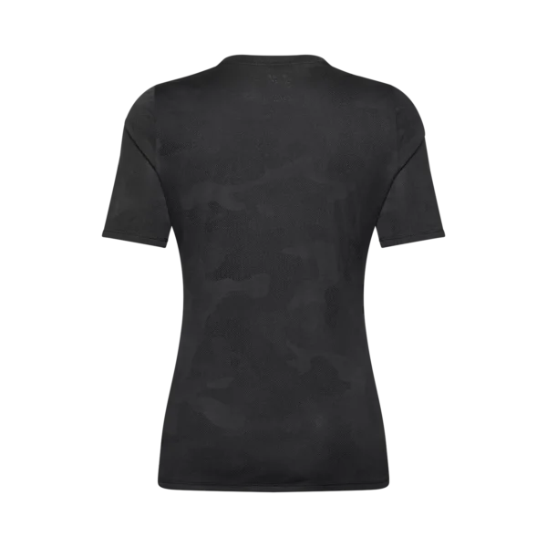 MTB-W RANGER TRU DRI SS JERSEY [BLK]