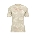 MTB-W RANGER TRU DRI SS JERSEY [CRM]