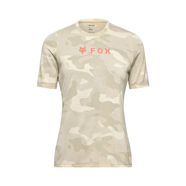 MTB-W RANGER TRU DRI SS JERSEY [CRM]