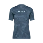 MTB W RANGER TRU DRI SS JERSEY [DRK VIN]